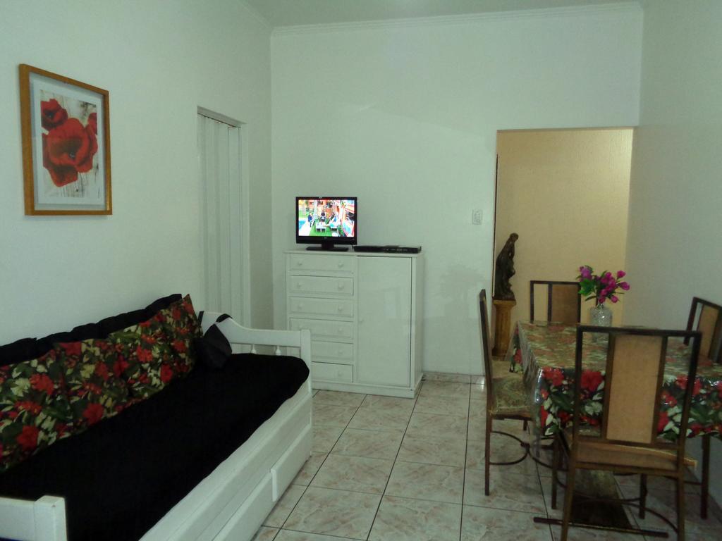 Lindo E Barato, Av Copacabana 479/301 Rio de Janeiro Exterior foto