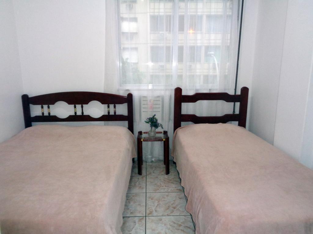 Lindo E Barato, Av Copacabana 479/301 Rio de Janeiro Exterior foto