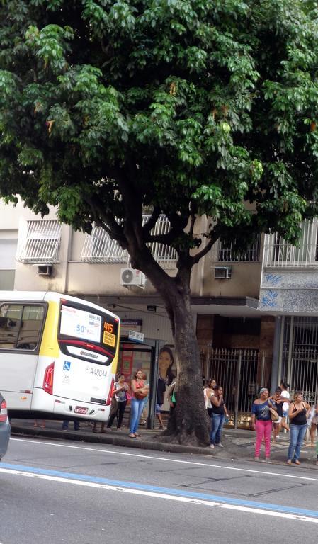 Lindo E Barato, Av Copacabana 479/301 Rio de Janeiro Exterior foto