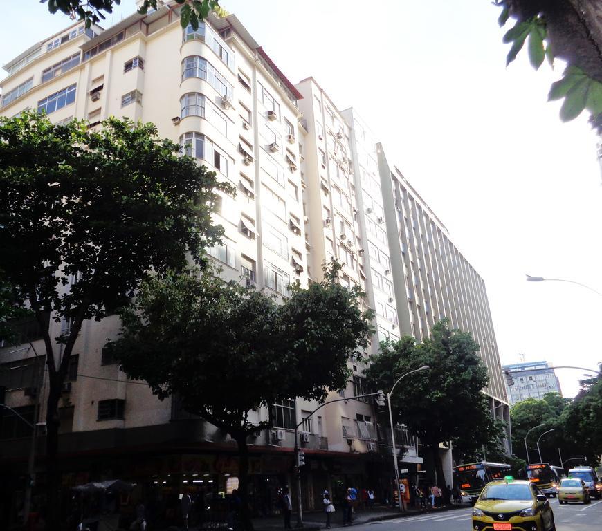 Lindo E Barato, Av Copacabana 479/301 Rio de Janeiro Exterior foto